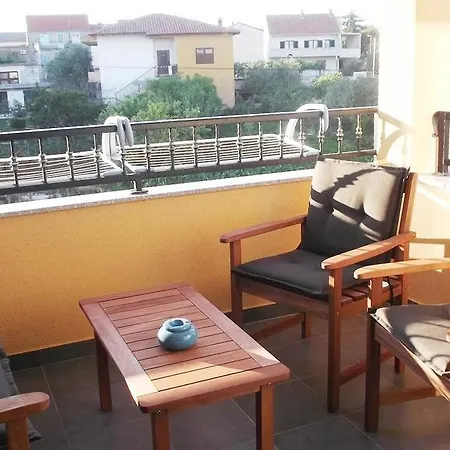 Apartments Horvat Vodice Room photo