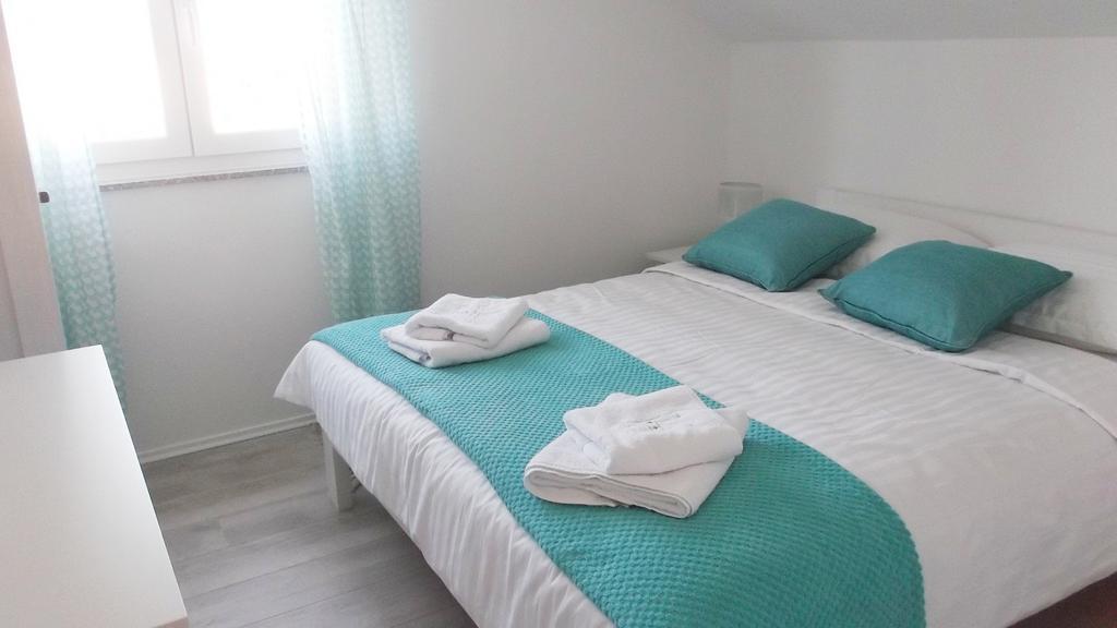 Horvat Apartmán Vodice