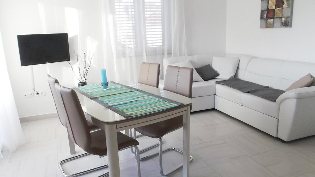 Horvat Apartmán