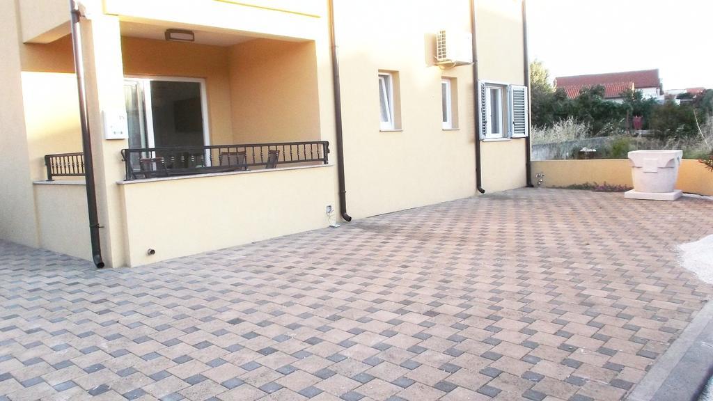 Apartmán Horvat Vodice